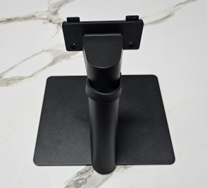 [중고] 삼성 S32AM700UK 스탠드