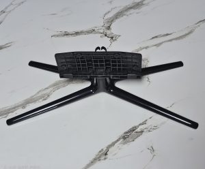 [중고] 삼성 UN40D6350 스탠드