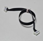 [중고] 삼성 UN55MU6190 12P 케이블