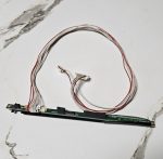 [중고] 크로스오버존 2735AMG IPS LED OSD보드