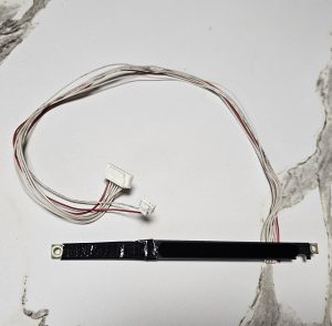 [중고] 크로스오버존 2735AMG IPS LED OSD보드