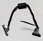 [중고] DSPV 디스플레이파크 DSP430FH LVDS 케이블