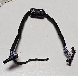 [중고] DSPV 디스플레이파크 DSP430FH LVDS 케이블