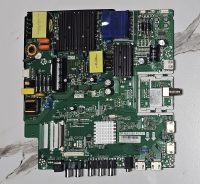 [중고] IMTV IM550UHD 통합보드