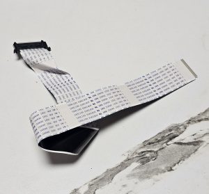 [중고] IMTV IM550UHD LVDS 케이블