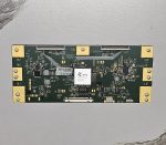 [중고] IMTV IM550UHD 티콘보드