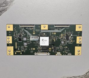 [중고] IMTV IM550UHD 티콘보드