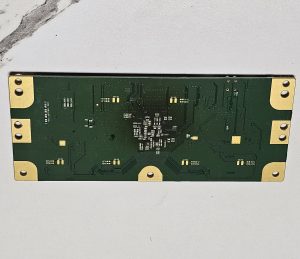 [중고] IMTV IM550UHD 티콘보드