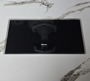 [중고] 제이씨현 LOOK 320 IPS HDMI BLUE LIGHT 스탠드