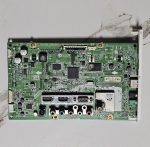 [중고] LG 24MT55DW 메인보드