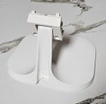 [중고] LG 24MT55DW 스탠드