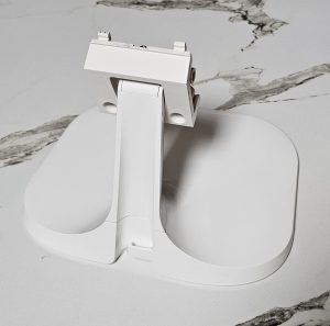 [중고] LG 24MT55DW 스탠드