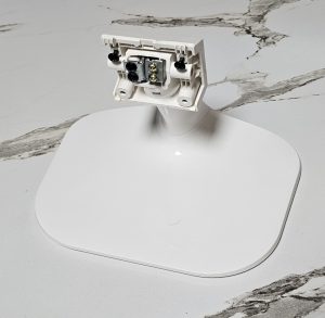 [중고] LG 24MT55DW 스탠드