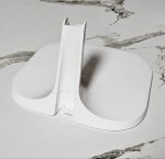 [중고] LG 24MT55DW 스탠드