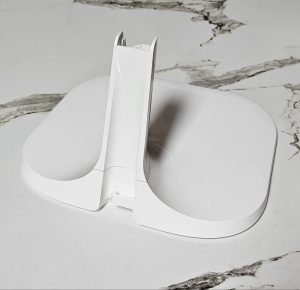 [중고] LG 24MT55DW 스탠드