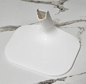 [중고] LG 24MT55DW 스탠드