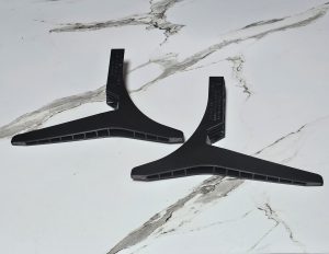 [중고] LG 55UH6030 스탠드