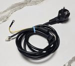 [중고] 큐브코리아 MOTV 490S UHD4K TV 파워케이블