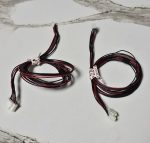 [중고] 큐닉스 QX2710LED DP Adobe 백라이트 케이블