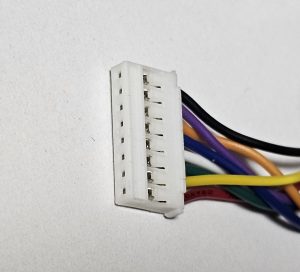 [중고] 큐닉스 QX2710LED DP Adobe OSD보드