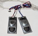 [중고] 큐닉스 QX2710LED DP Adobe 스피커