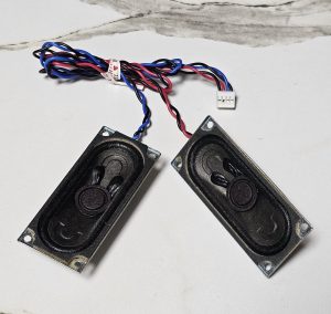 [중고] 큐닉스 QX2710LED DP Adobe 스피커