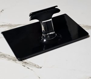 [중고] 큐닉스 QX2710LED DP Adobe 스탠드