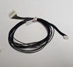 [중고] 큐닉스 QX2710LED DPmulti 백라이트 케이블