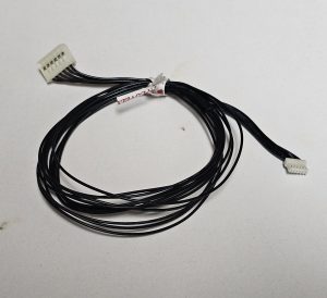 [중고] 큐닉스 QX2710LED DPmulti 백라이트 케이블