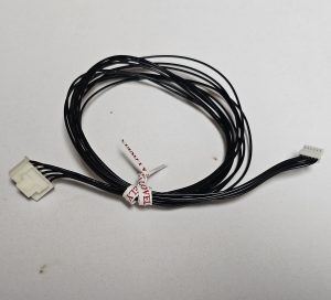 [중고] 큐닉스 QX2710LED DPmulti 백라이트 케이블