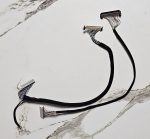 [중고] 큐닉스 QX2710LED DPmulti LVDS 케이블