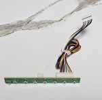 [중고] 큐닉스 QX2710LED DPmulti OSD보드