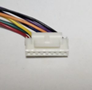 [중고] 큐닉스 QX2710LED DPmulti OSD보드