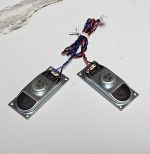 [중고] 큐닉스 QX2710LED DPmulti 스피커