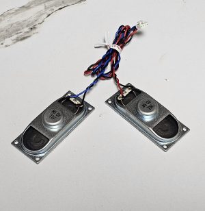 [중고] 큐닉스 QX2710LED DPmulti 스피커