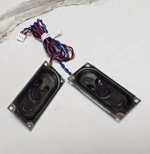 [중고] 큐닉스 QX2710LED DPmulti 스피커