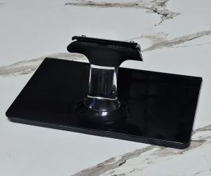 [중고] 큐닉스 QX2710LED DPmulti 스탠드