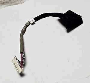 [중고] 리치웰디바이스 RWK320LEDHD LVDS 케이블