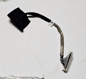 [중고] 리치웰디바이스 RWK320LEDHD LVDS 케이블