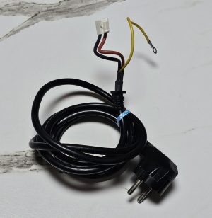 [중고] 리치웰디바이스 RWK320LEDHD TV 파워케이블