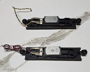 [중고] 리치웰디바이스 RWK320LEDHD 스피커