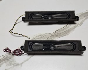 [중고] 리치웰디바이스 RWK320LEDHD 스피커