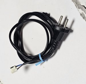 [중고] 스마트라 SHE-400B 파워케이블