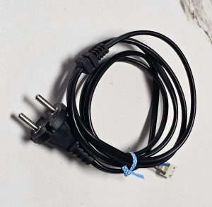 [중고] 스마트라 SHE-400B 파워케이블