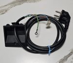 [중고] 스피드테크놀로지 MG4200 파워케이블