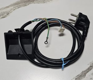 [중고] 스피드테크놀로지 MG4200 파워케이블