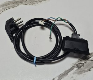 [중고] 스피드테크놀로지 MG4200 파워케이블