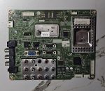 [중고] 삼성 LN32A450 메인보드