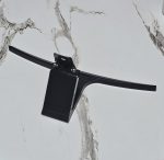 [중고] 삼성 S24E510C 스탠드