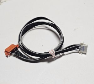 [중고] 삼성 UN55K5500 12P 케이블